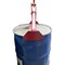 Pake Handling Tools Vertical Drum Lifter, Spring Loaded Arms, 770 lb. Cap 55 Gal PAKDL02 - alternate 5